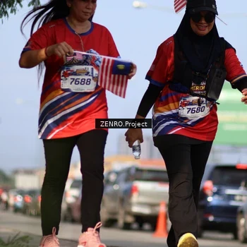 Runner Photo 6014189