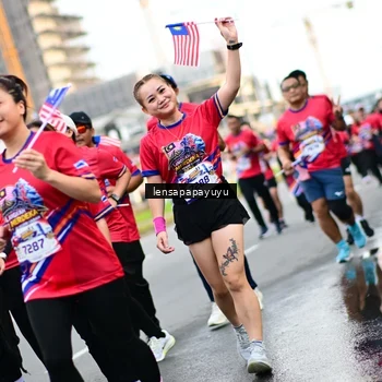 Runner Photo 6014190