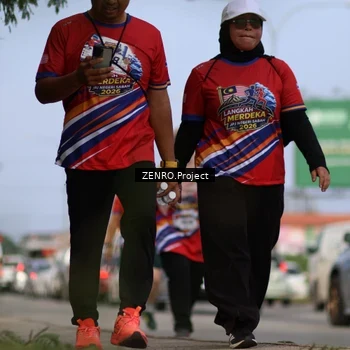 Runner Photo 6014192