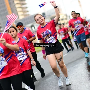 Runner Photo 6014193