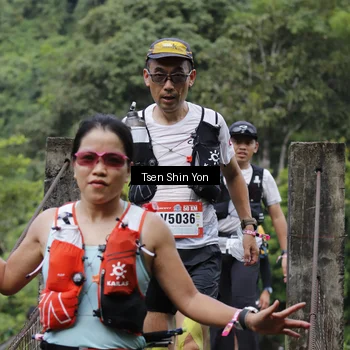 Runner Photo 60142