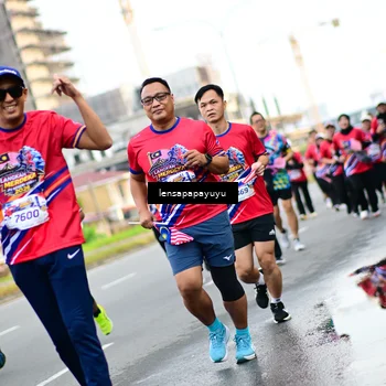 Runner Photo 6014208