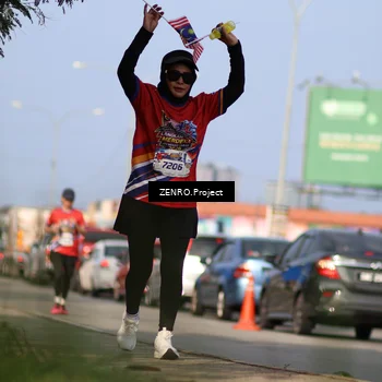 Runner Photo 6014212