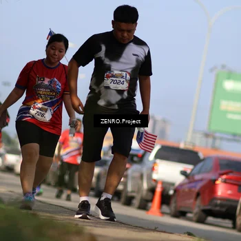 Runner Photo 6014220