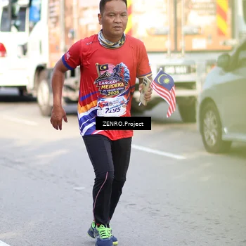 Runner Photo 6014221