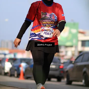 Runner Photo 6014222