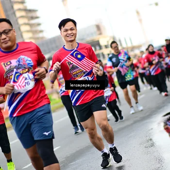 Runner Photo 6014224