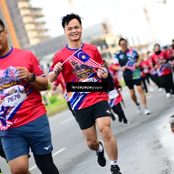 Runner Photo 6014227