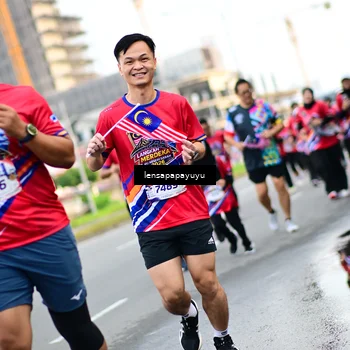 Runner Photo 6014230