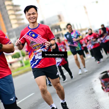 Runner Photo 6014235