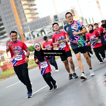 Runner Photo 6014236