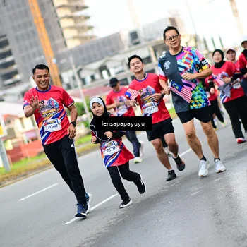 Runner Photo 6014237