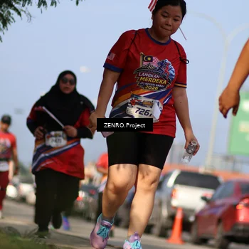 Runner Photo 6014242