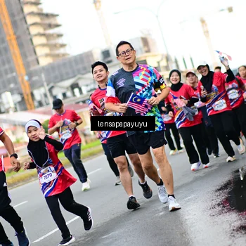 Runner Photo 6014248