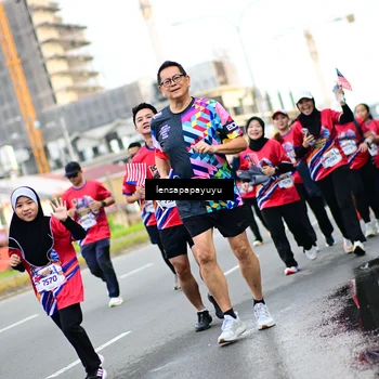Runner Photo 6014256