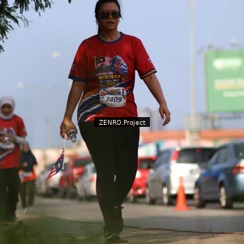 Runner Photo 6014259