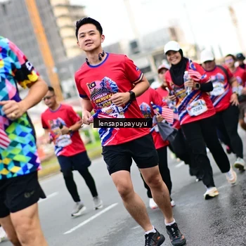 Runner Photo 6014260