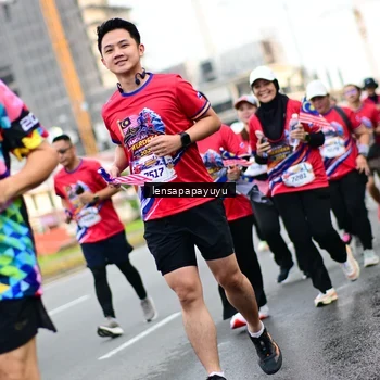 Runner Photo 6014262