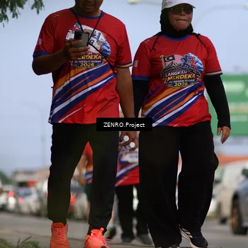 Runner Photo 6014263