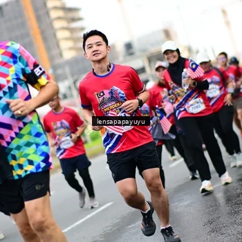 Runner Photo 6014264