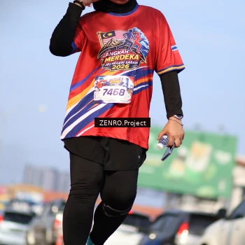 Runner Photo 6014267