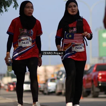 Runner Photo 6014268