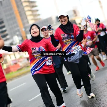 Runner Photo 6014269