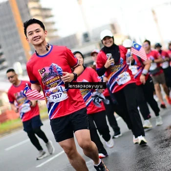 Runner Photo 6014270