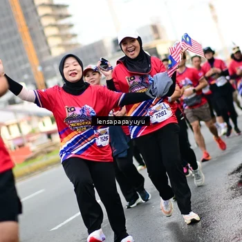 Runner Photo 6014271