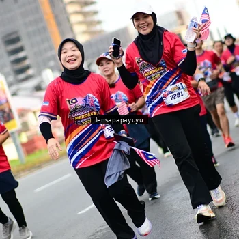 Runner Photo 6014276