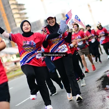 Runner Photo 6014278
