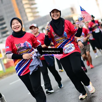 Runner Photo 6014280