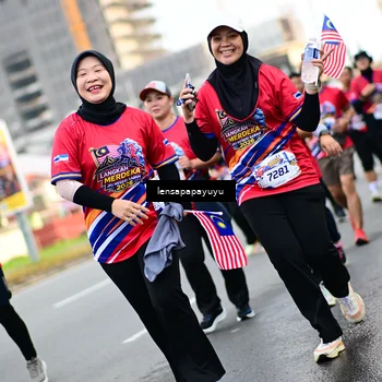 Runner Photo 6014286