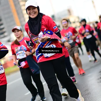 Runner Photo 6014287