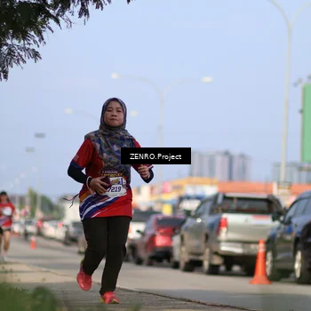 Runner Photo 6014289