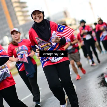 Runner Photo 6014290