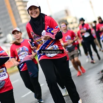 Runner Photo 6014291