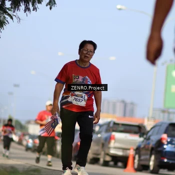Runner Photo 6014293