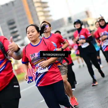 Runner Photo 6014297