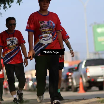 Runner Photo 6014298
