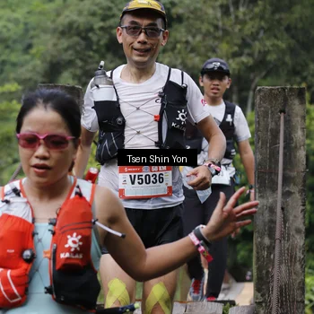 Runner Photo 60143