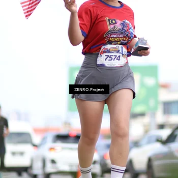 Runner Photo 6014302