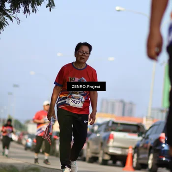 Runner Photo 6014304