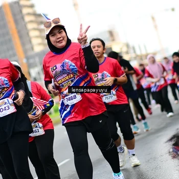 Runner Photo 6014313