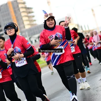 Runner Photo 6014315