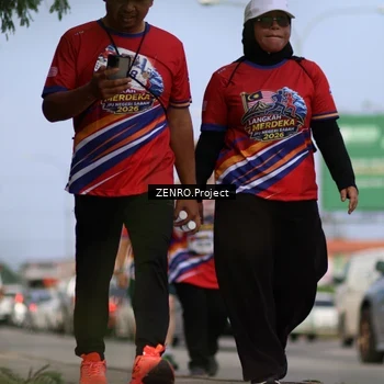 Runner Photo 6014316