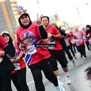 Runner Photo 6014317