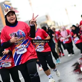 Runner Photo 6014319