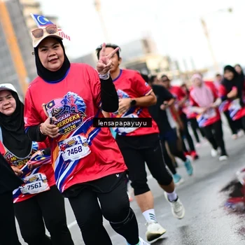 Runner Photo 6014321