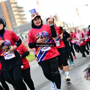 Runner Photo 6014322